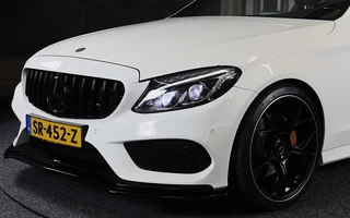 Mercedes-Benz C-Klasse – thumbnail 44