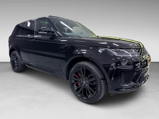 Land Rover Range Rover Sport – thumbnail 8