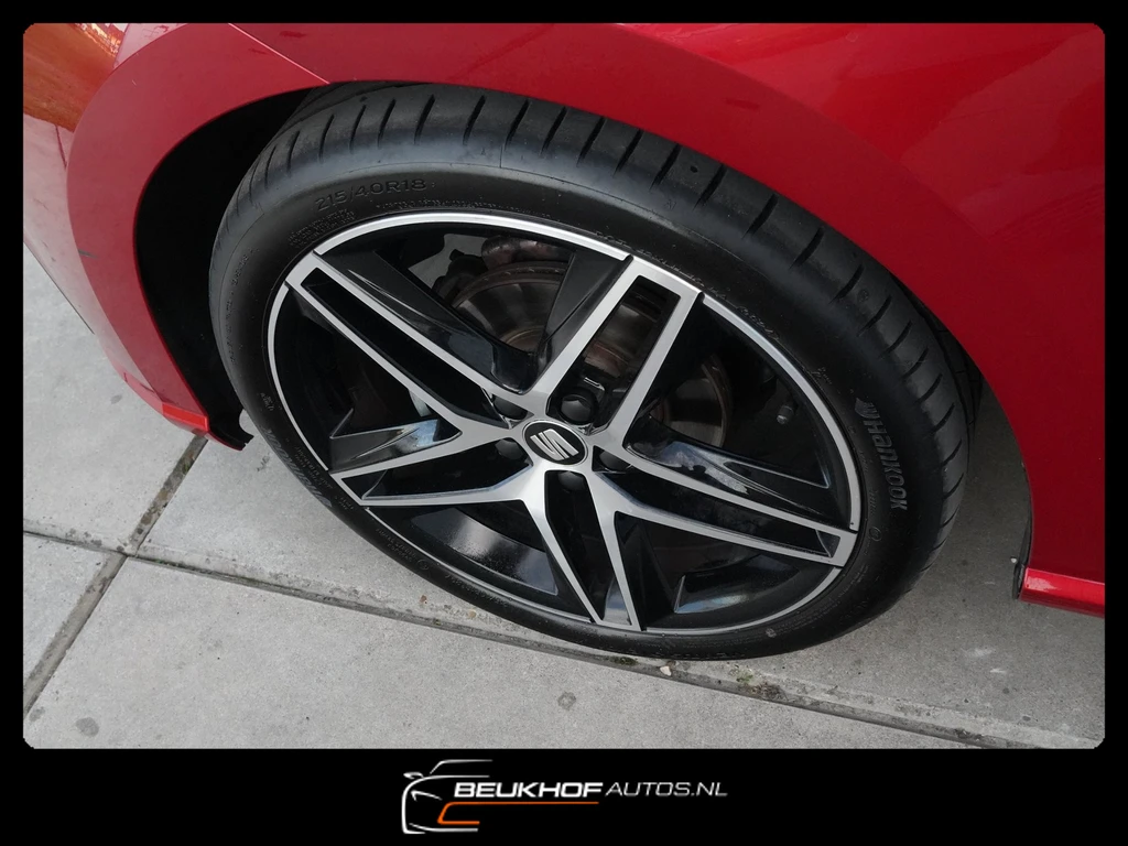 SEAT Ibiza – foto 43
