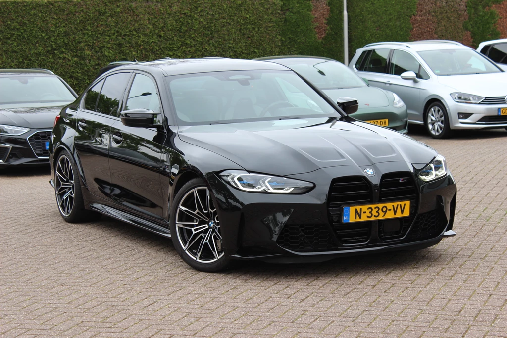 BMW M3 – foto 8