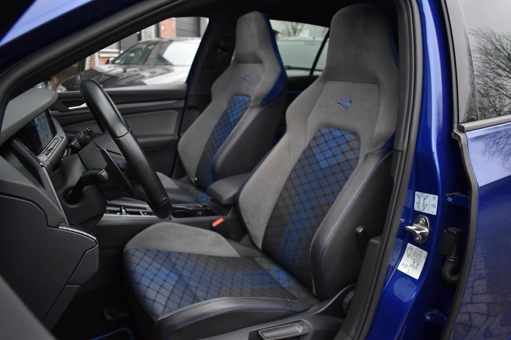 Volkswagen Golf – foto 20