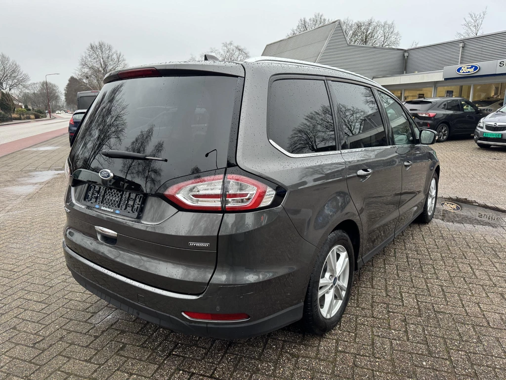 Ford Galaxy – foto 5