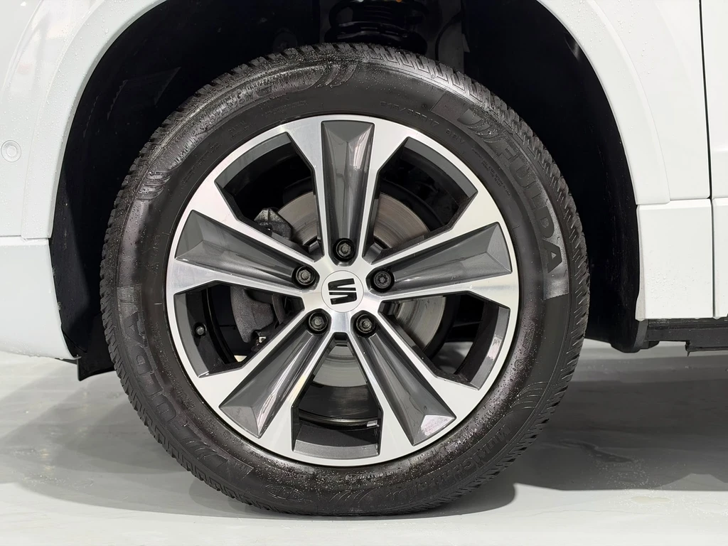 SEAT Ateca – foto 23