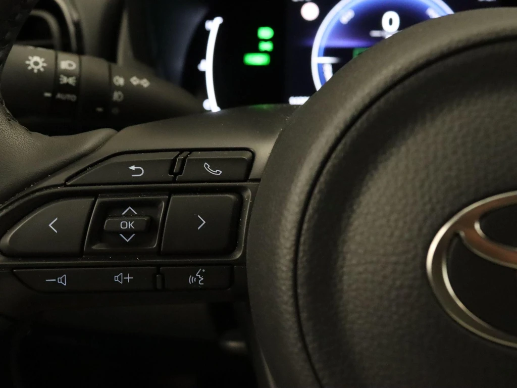 Toyota Yaris – foto 21