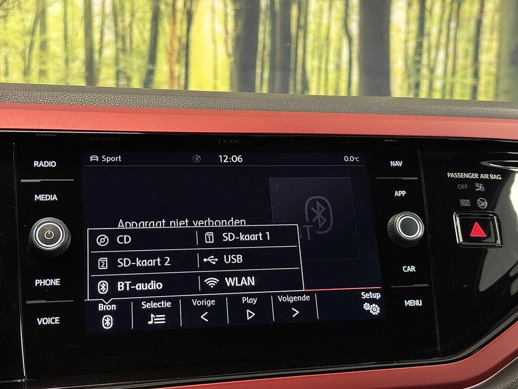 Volkswagen Polo – foto 16