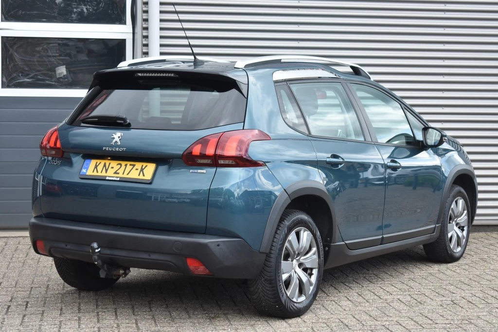 Peugeot 2008 – foto 4