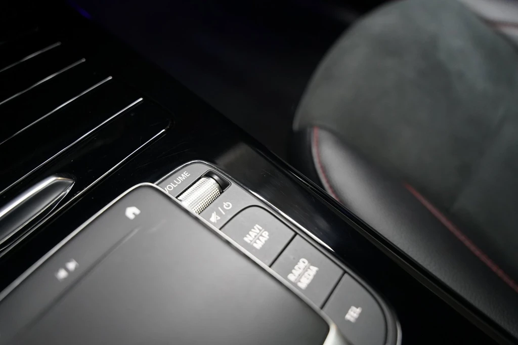 Mercedes-Benz CLA – foto 34