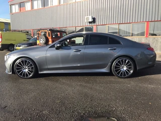 Mercedes-Benz CLS – thumbnail 2