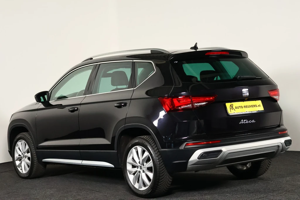 SEAT Ateca – foto 4