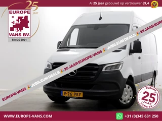 Mercedes-Benz Sprinter – thumbnail 1