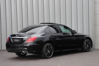 Mercedes-Benz C-Klasse – thumbnail 3