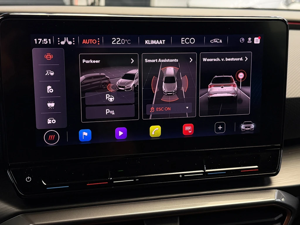 CUPRA Leon Sportstourer – foto 19