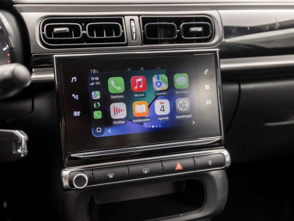 Citroën C3 – foto 10