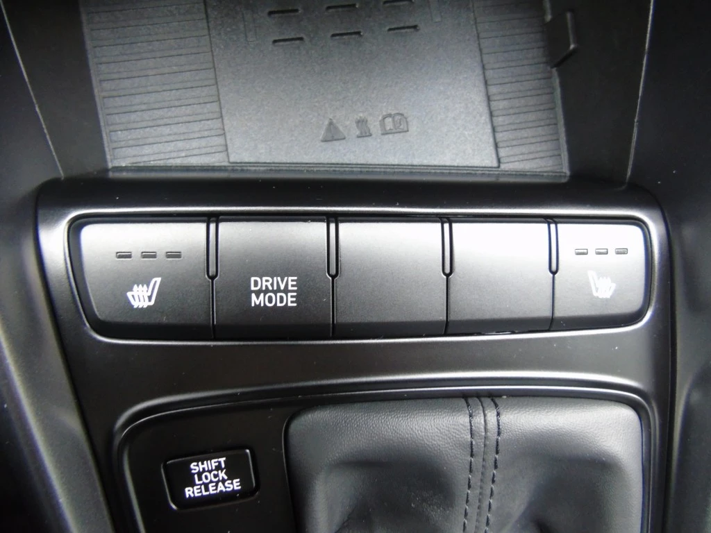 Hyundai i20 – foto 18