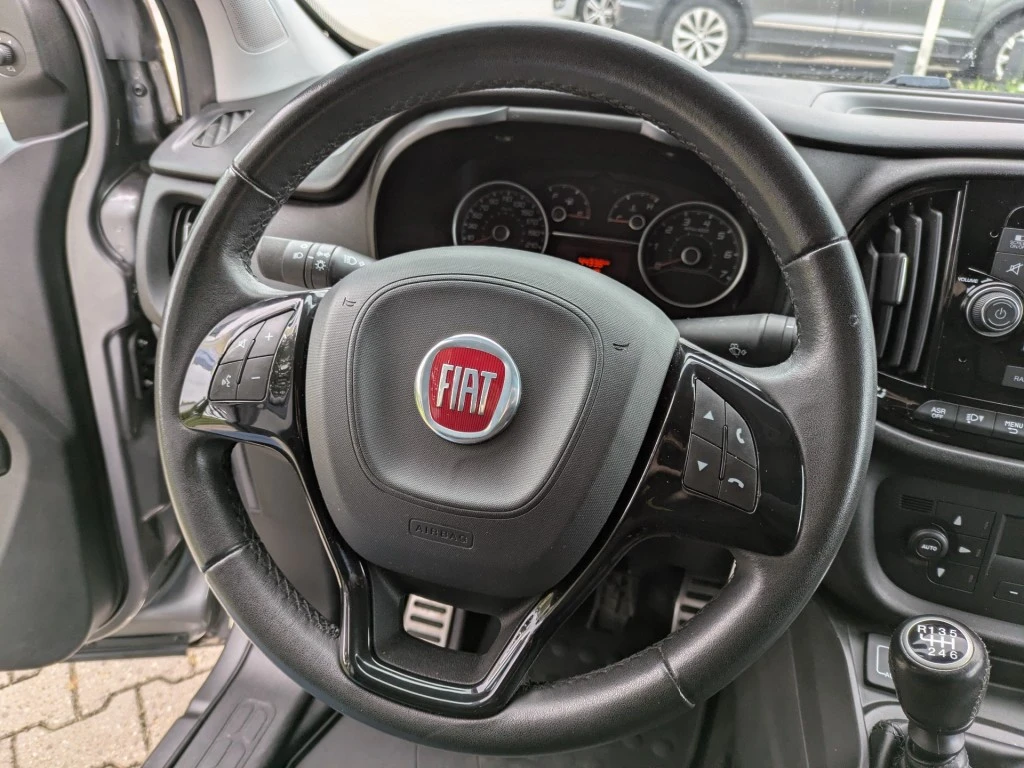 Fiat Doblò – foto 18