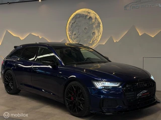 Audi A6 – thumbnail 11
