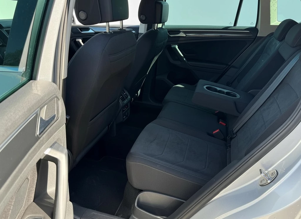 Volkswagen Tiguan – foto 12