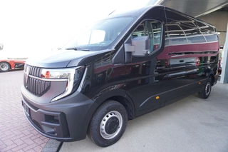 Renault Master – thumbnail 1