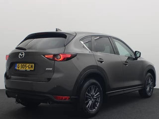 Mazda CX-5 – thumbnail 5