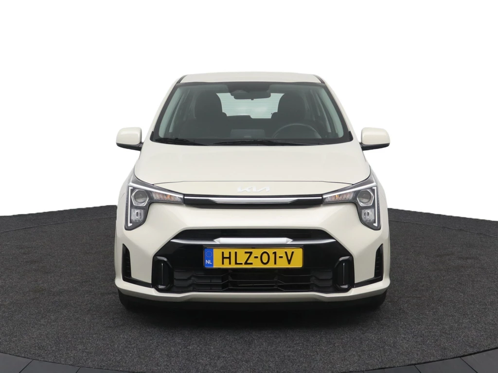 Kia Picanto – foto 13
