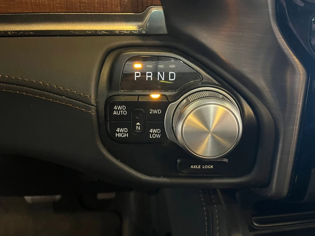 Dodge Ram 1500 – foto 38