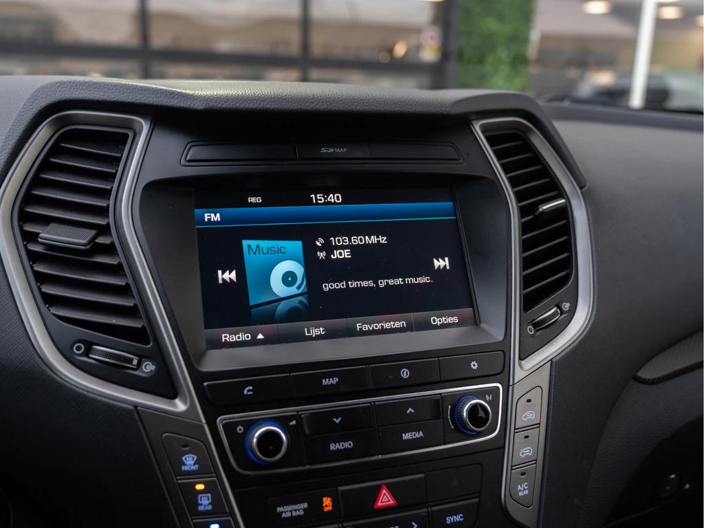 Hyundai Santa Fe – foto 18
