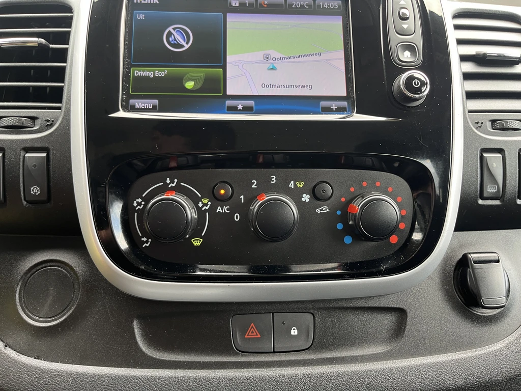 Renault Trafic – foto 35