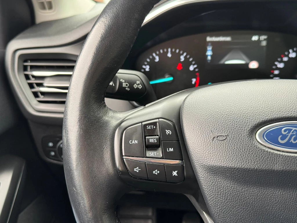 Ford Focus – foto 23