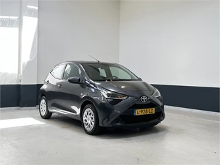 Toyota Aygo – thumbnail 5