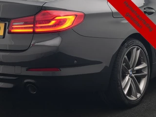 BMW 5 Serie – thumbnail 16
