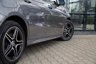 Mercedes-Benz B-Klasse – thumbnail 10