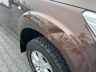 Nissan Navara – thumbnail 37