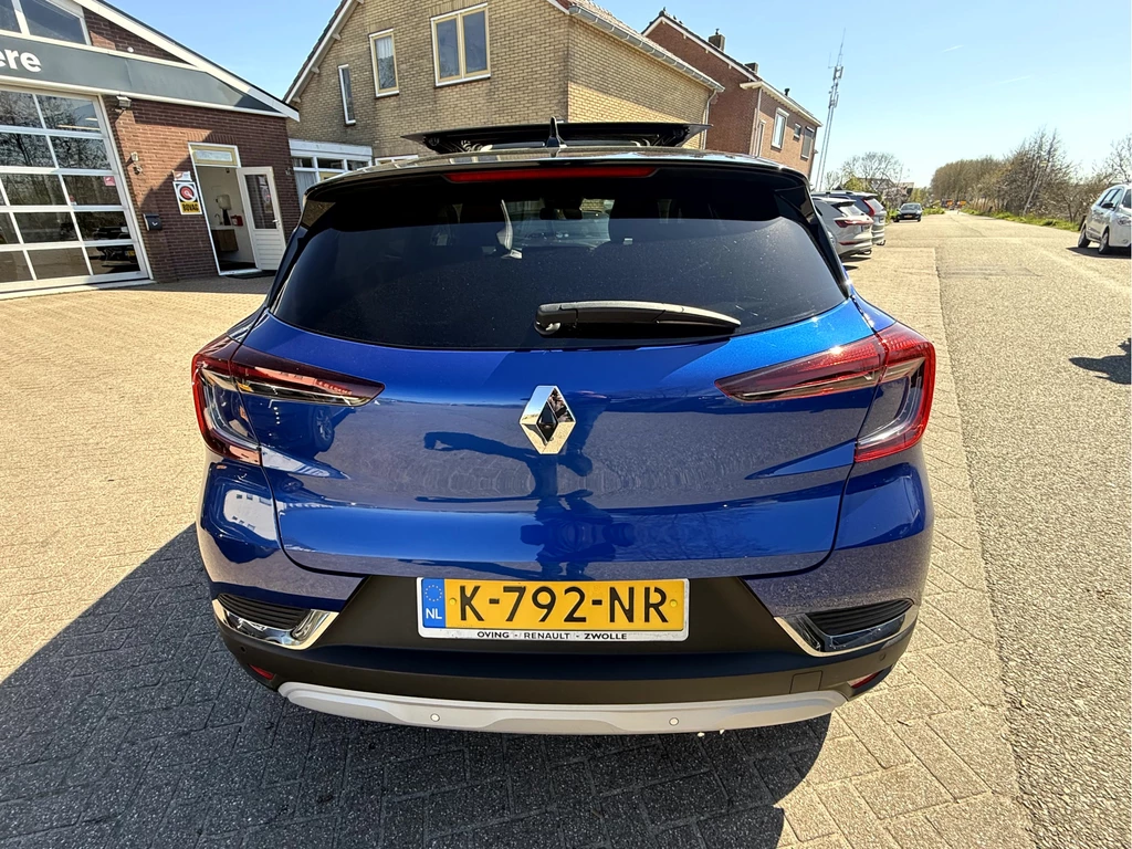 Renault Captur – foto 3