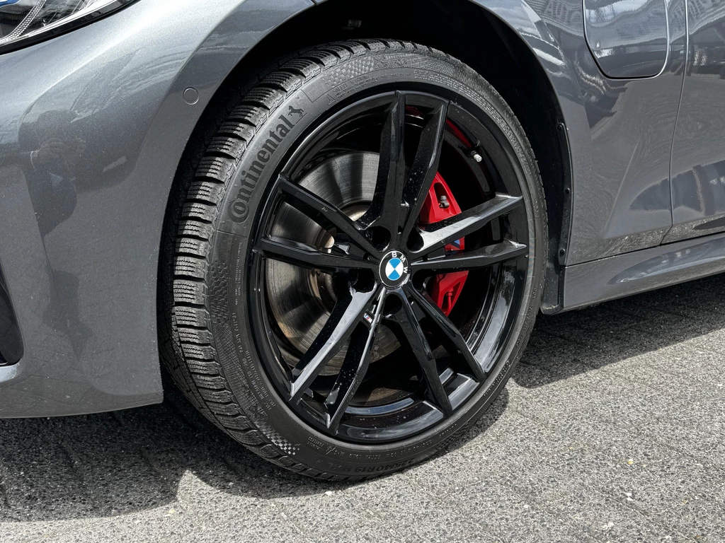 BMW 3 Serie – foto 12