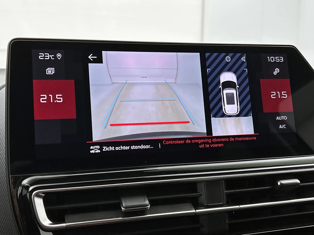 Citroën C5 Aircross – foto 17