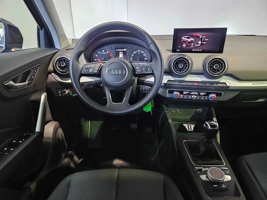Audi Q2 – foto 27
