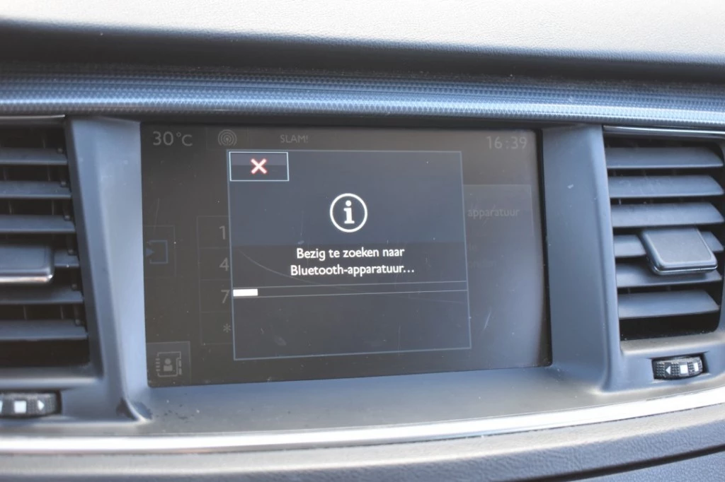Peugeot 508 – foto 28