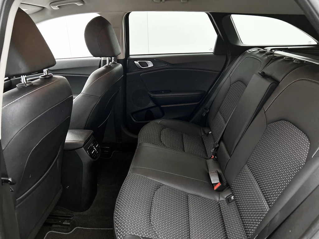 Kia Ceed Sportswagon – foto 29