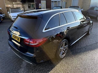 Mercedes-Benz C-Klasse – thumbnail 5