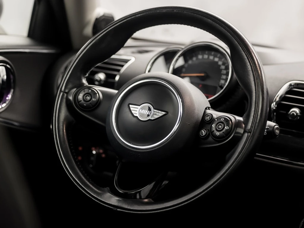 MINI Clubman – foto 22