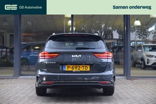 Kia Ceed Sportswagon – thumbnail 5