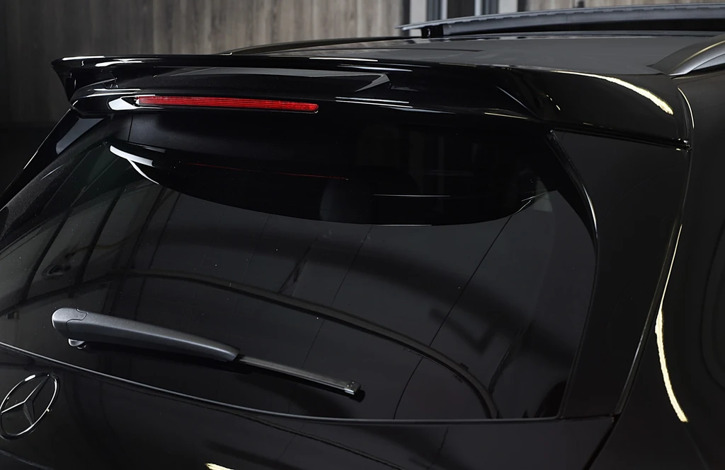 Mercedes-Benz GLC – foto 65