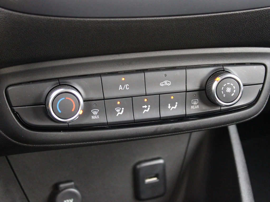Opel Crossland X – foto 24