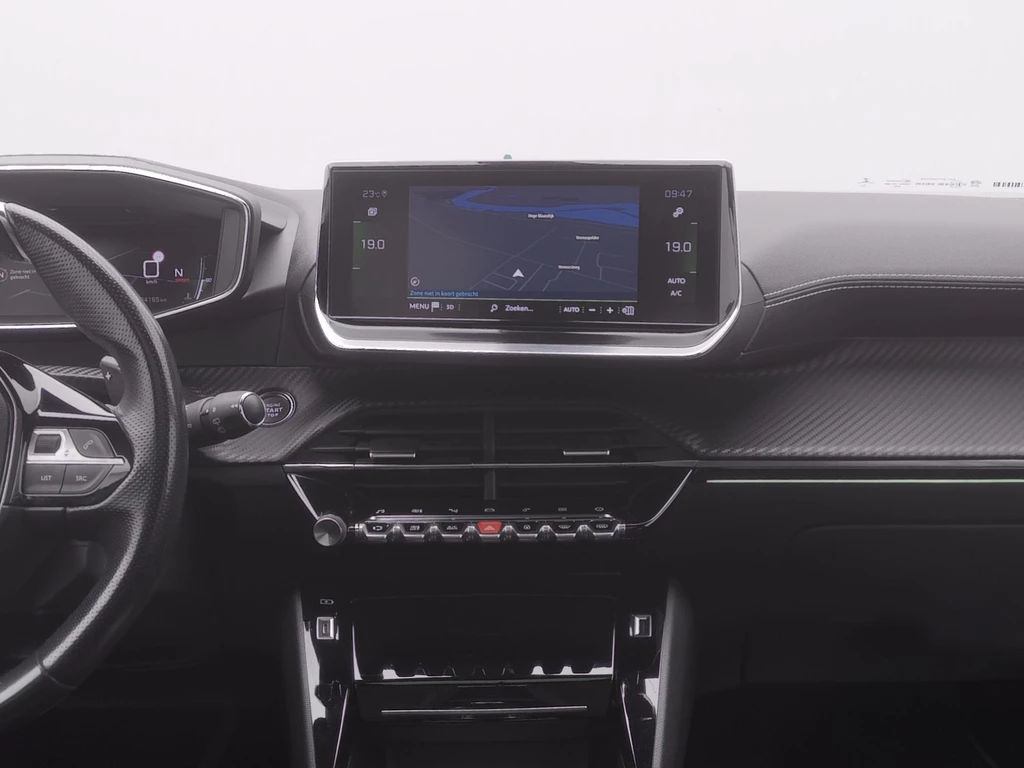 Peugeot 2008 – foto 24