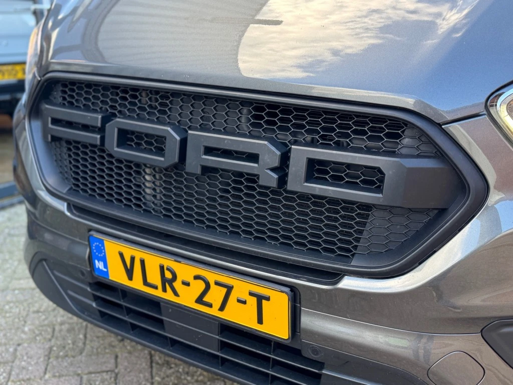 Ford Transit Custom – foto 29
