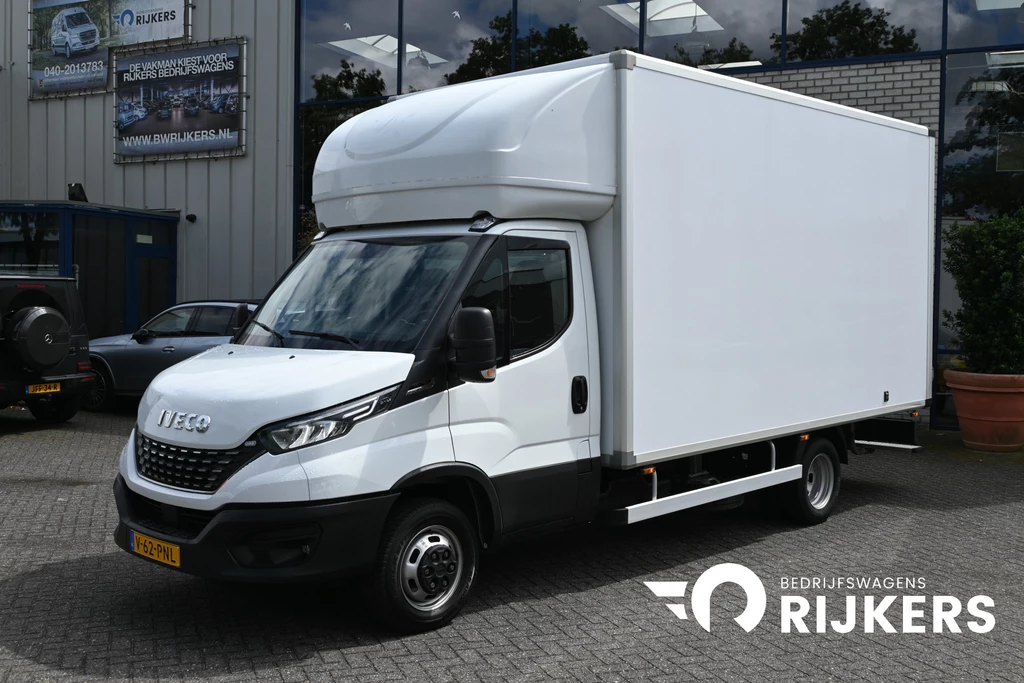 Iveco Daily – foto 1
