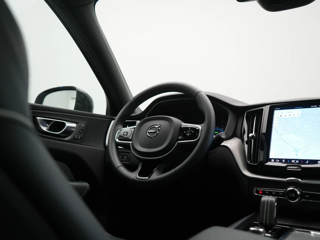 Volvo XC60 – foto 30