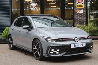 Volkswagen Golf – thumbnail 9