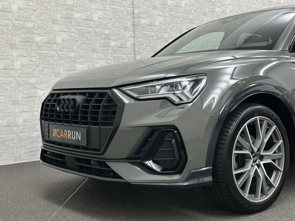 Audi Q3 – foto 22