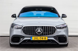 Mercedes-Benz S-Klasse – thumbnail 9